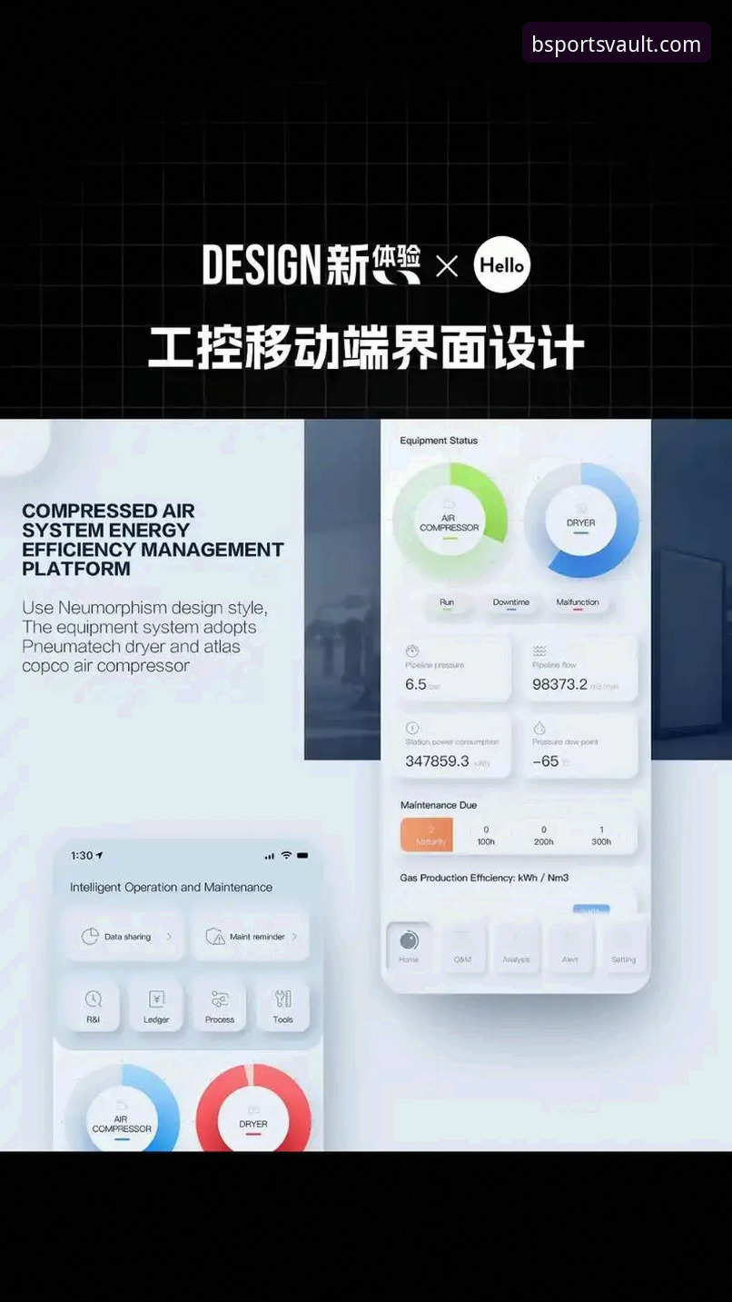 BSport体育平台移动端深度评测：功能、安全与用户体验全面解析